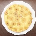クックPMTLEK☆'s cooksnap of when they made バナナの　蒸し揚げパンケーキ.
