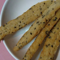 らぶ。ちっち's cooksnap of when they made 小麦粉でおやつ！香ばしゴマのかりんとう.