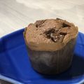 hs9700's cooksnap of when they made HMで簡単♡ マドレーヌ風カップケーキ.