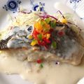 クックゆ〜ほキッチン's cooksnap of when they made タラのクリーム煮◎お手軽食材で簡単.
