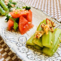 LimeLunch's cooksnap of when they made 中華風前菜＊きゅうりの醤油漬け.