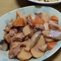 ねこのおかあさん☆'s cooksnap of when they made 圧力鍋で作る　筑前煮.