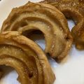ぁねごん's cooksnap of when they made 車麩のはちみつ照り焼き。.