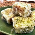 ちょこふみ's cooksnap of when they made 高野豆腐の青海苔からあげ.
