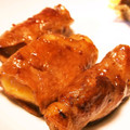 mikkusan's cooksnap of when they made 肉巻き☆豚薄切り肉でじゃがいも照り巻き☆.