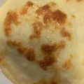 シェリーダッフィ's cooksnap of when they made ホワイトソースのハンバーグドリア♪.