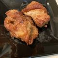 さくまかろん's cooksnap of when they made 鶏肉の唐揚げ♪.
