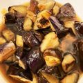 もゆずん's cooksnap of when they made 絶対美味しい！なすの揚げびたし.