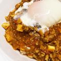 ガッちやん's cooksnap of when they made ミートソースで簡単！キーマカレー.