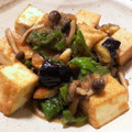 ゆゆゆぱっと's cooksnap of when they made 茄子と野菜のみぞれあんかけ.