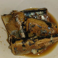 mikiha5's cooksnap of when they made 秋の簡単常備食◉さんまの生姜煮◉.