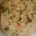 ロゼリン's cooksnap of when they made 簡単かぶシチュースープ♪ルーなし使わない.