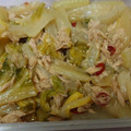 ルル✧'s cooksnap of when they made 白菜の消費に！簡単★白菜とツナのうま煮★.