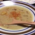 あすか_てんくま's cooksnap of when they made 片づけ上手！残りカレーでリメイクスープ♪.