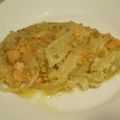 ＭＩＫＩＲＵＮＲＵＮ's cooksnap of when they made 鮭の胡麻マヨネーズ焼き.