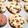 ゆかみちこ's cooksnap of when they made チョコチップクッキー アイスボックス.