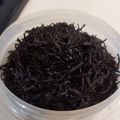 しらたまこむぎ's cooksnap of when they made 常備菜に♬ひじきの薄味煮.