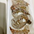ちえぞ〜's cooksnap of when they made 海老　下ごしらえ.