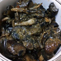 まねき☆まねき's cooksnap of when they made 茄子のくたくた炒め.