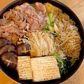 YoshimonGo's cooksnap of when they made *割り下で＊基本のすき焼き*.