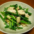 yummysunny's cooksnap of when they made 簡単うま！ザーサイ小ネギチキンサラダ.