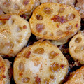 ＊ママクックスター＊'s cooksnap of when they made 蓮根の挟み焼き.