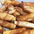ビビ♡'s cooksnap of when they made 長芋の肉巻き♪.
