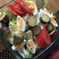 ﾌﾞﾚﾝﾀﾞ's cooksnap of when they made ほくほく美味しい♪さつまいものゆで方♪.