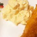 かとりーな♪'s cooksnap of when they made タルタルソースの作り方.