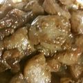みみ母's cooksnap of when they made 全部まとめてこんにゃくの田楽.