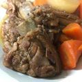 やままままこ's cooksnap of when they made 子どもが絶対大好きな簡単スペアリブ煮♪.