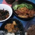 さーぷらす's cooksnap of when they made ほっこり☆赤魚の煮付け.