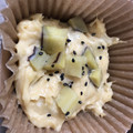みつまるチッキん's cooksnap of when they made 簡単☆お豆腐で☆しっとりさつま芋マフィン.