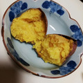 カミツレ＊＊＊'s cooksnap of when they made 安納芋の焼き芋。農家さんからの情報。.