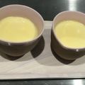梨央ちゃんママ's cooksnap of when they made めちゃくちゃ簡単！蒸しプリン！.
