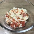 亜久里's cooksnap of when they made 明太ポテトサラダ.