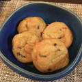 あいちー☻'s cooksnap of when they made がんもどき煮物♪簡単枝豆と.