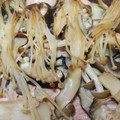 どむぞうくん's cooksnap of when they made 鮭と牡蠣のホイル焼き.