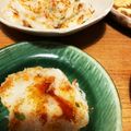 miyako's cooksnap of when they made もっちり美味しい✿大根もち✿.