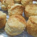 こてちゅこ's cooksnap of when they made 革命スコーン☆.