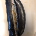 クックQULPYE☆'s cooksnap of when they made 下処理で綺麗に美味しく、サンマの塩焼き.