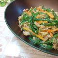 ＊naｰno＊'s cooksnap of when they made ♥青椒肉絲♥.