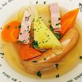 ととろ＆めい's cooksnap of when they made コクうま♡うちのポトフ.