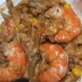 のリとよさく's cooksnap of when they made 身近なもので本格★コク旨トマトリゾット♪.