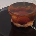 akoreana's cooksnap of when they made 簡単！まるごと☆ブドウゼリー☆.