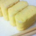 やふやふぅ's cooksnap of when they made うちのふわふわ！卵焼き！！.