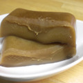 みっくママ's cooksnap of when they made 黒糖のういろう.