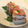 すんずく娘's cooksnap of when they made 生ハムの押しずし.