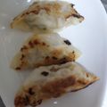 バーバちゃん's cooksnap of when they made ニラなし！ニンニクなし！餃子.