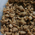 くろえみたん's cooksnap of when they made 簡単＊旨〜っ！マグロそぼろ♬.